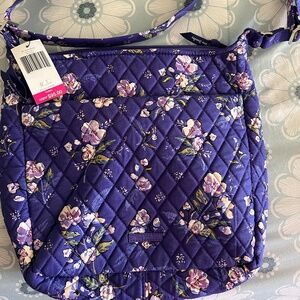Vera Bradley Extra Large Crossbody